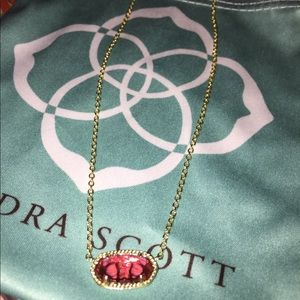 ❌SOLD❌ Kendra Scott Necklace